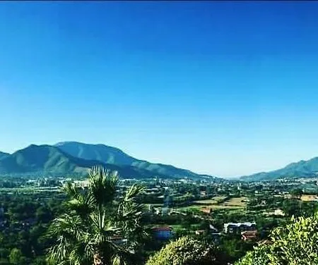 Frühstückspension Il Panorama *