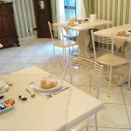 Il Panorama * Fisciano
