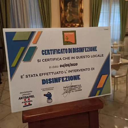 Il Panorama Fisciano