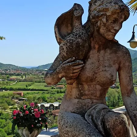 Il Panorama Frühstückspension Fisciano